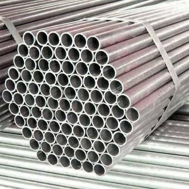 Mild Steel Seamless Pipe Application: Construction