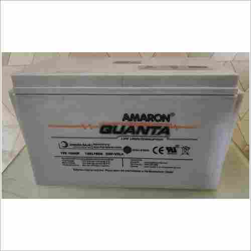 Amaron Quanta SMF  Battery