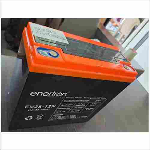 Electrical Vehicles Batteries