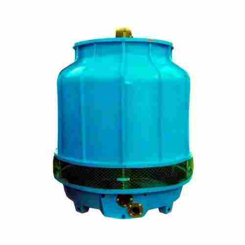 Round Shape FRP Cooling Towers