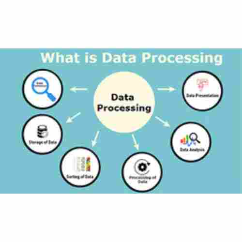 Data Center Processing