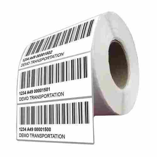 Barcode Label Printing Service