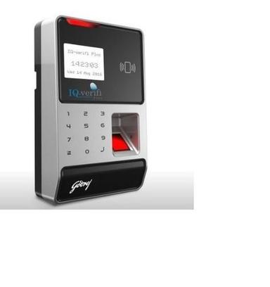 Godrej Biometric Access Control System