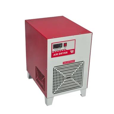 Grey-Red 30Cfm Medical Air Dryer