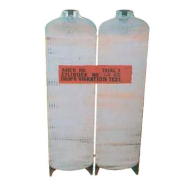 Dissolved Acetylene Cylinders Usage: Industrial