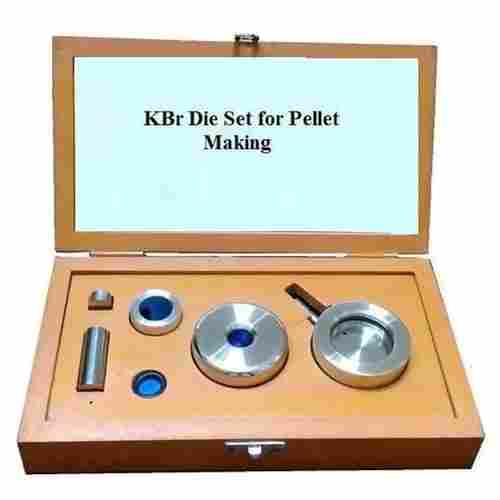KBR Die Set For Pellet Making