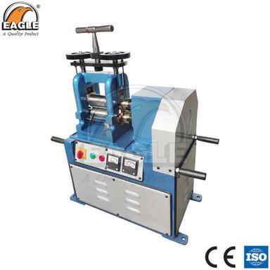 Rolling Mill Electric With Gear Box