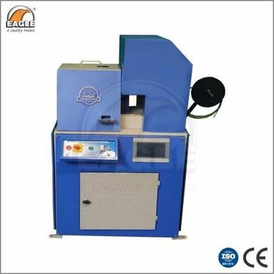 Automatic Threaded Jewellery Screw Pointing Cutting Machine