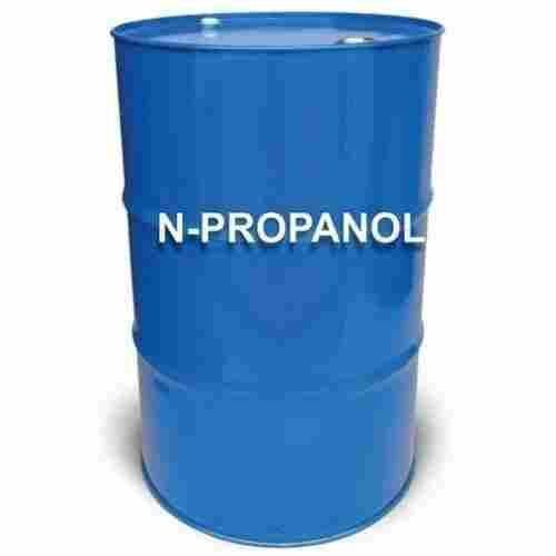N Propanol Chemical
