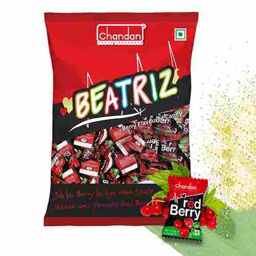 280g Berry Flavoured Candy