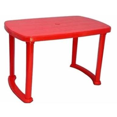 Different Availablr Plastic Dining Table