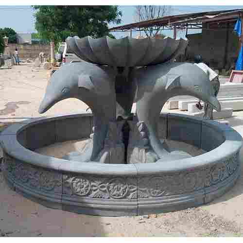 Artificial Marble Stone Fountain
