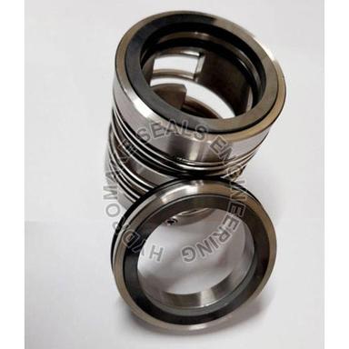 Single Spring Mechanical Seal Application: Industrial