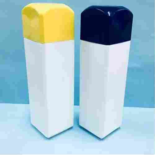 HDPE 100Gm Dusting Powder Container