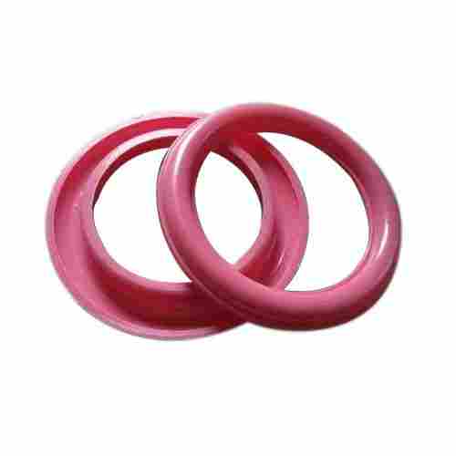 Plastic Curtain Ring RR Series