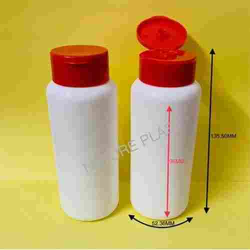 100gm HDPE Tooth Powder Container