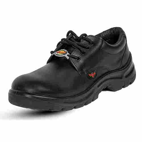 Oil And Acid Resistant Safety Shoes