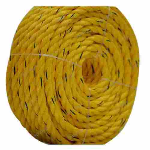 Yellow Danline Rope