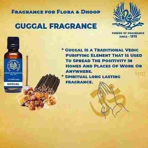 Guggul Fragrance
