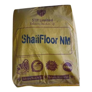 Brown 30 Kg Shalifloor Nm Non Metallic Floor Hardener