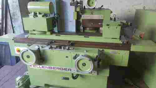 Kellenberger 600u universal cylindrical grinding Swiss make