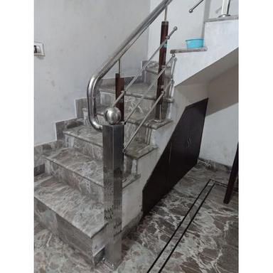 Eco Friendly Stainless Steel Stair Grill