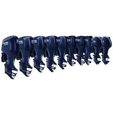 Blue Tohatsu Obm Outboard Engines