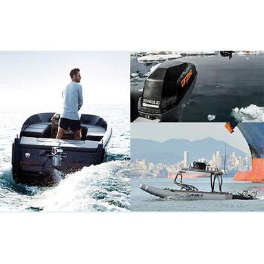 Yes Torqeedo Electrical Obm Outboard Motors