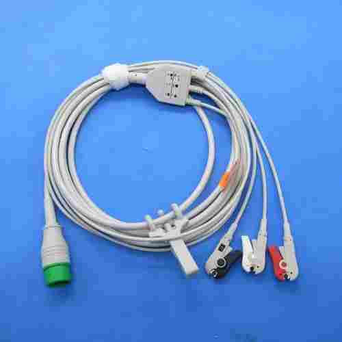 ECG Cable For Comen