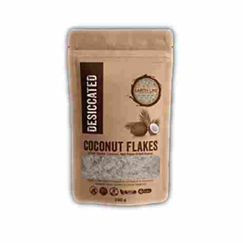 Desiccated Coconut Flakes 500gm