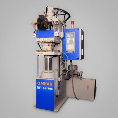 Rubber Injection Moulding Machine Industrial
