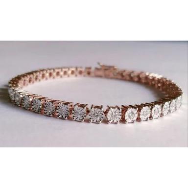 Diamond Bracelet Design