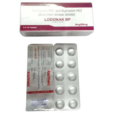 Bupropion And Naltrexone Contrave General Medicines