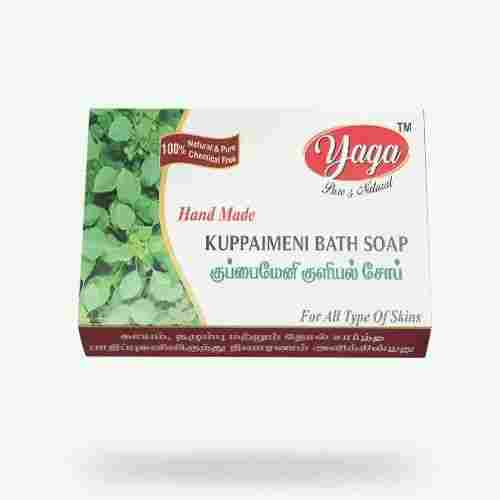 Kuppaimeni Bath Soap