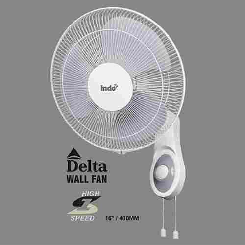 400mm Delta Wall Fan