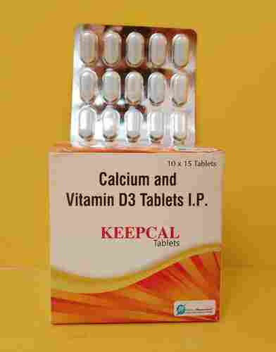 Calcium ctrate 1000 mg vitamin D3 Zinc Magnicium Tablets