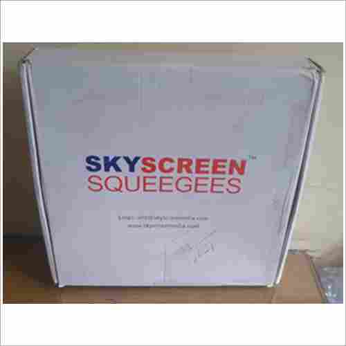 Skyscreen Squeegees For Screen Printing