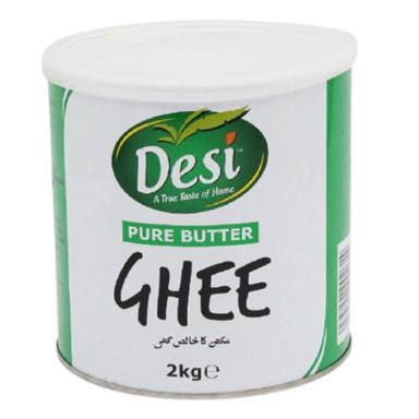 2Kg Butter Ghee Age Group: Baby