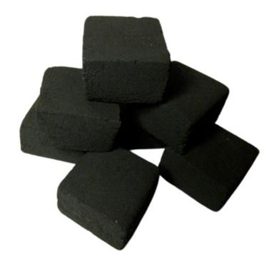 High Quality Coconut Shell Charcoal Briquettes