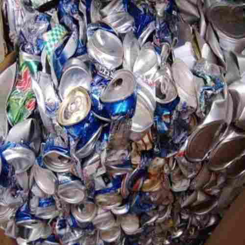 Aluminum Beverage Cans Scraps