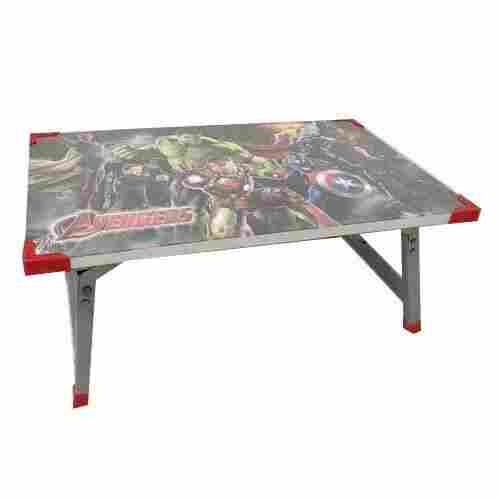 Avengers Printed Student Study Table
