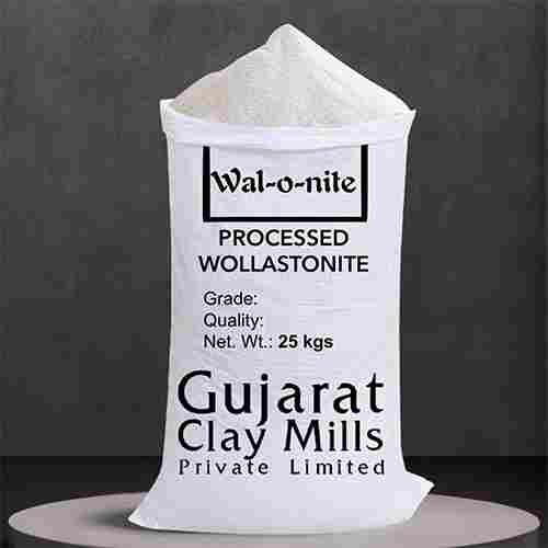 25 KG Wal-O-Nite Processed Wollastonite