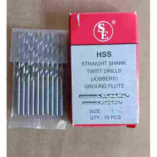 HSS Drill Bits