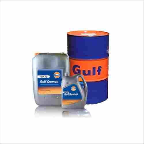 Gulf Quenching Oils