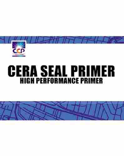 Cera Seal Primer For Sealants