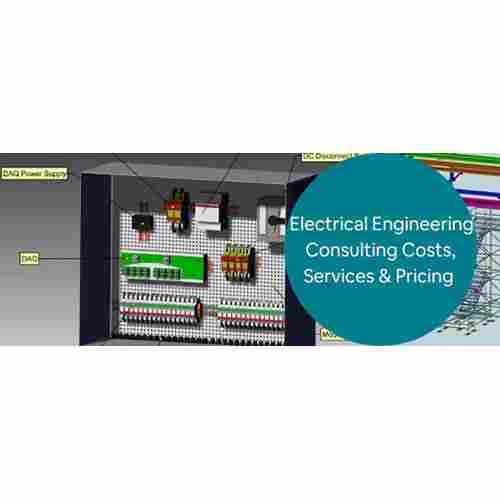 Electrical Engineering Consulting Services