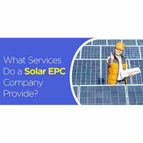 Solar EPC Project