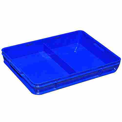 High Quality HDPE Crates