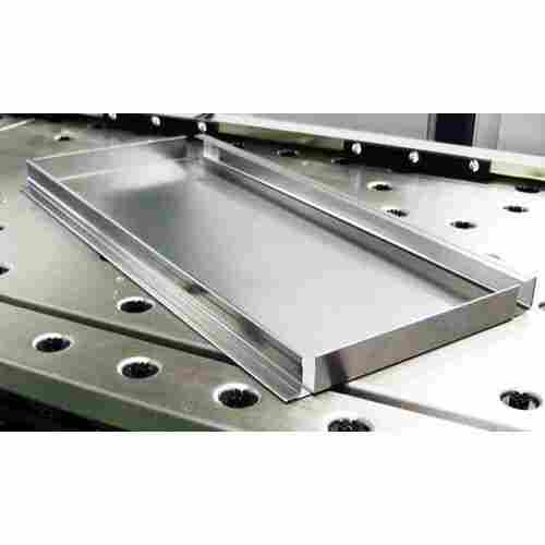 Sheet Metal CNC Laser Cutting Services
