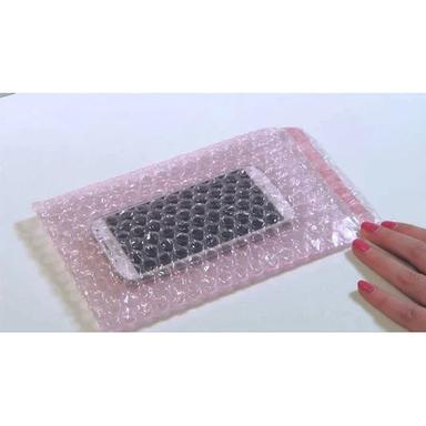 Pink Anti Static Bubble Bags Size: 12*10 Inches (Multiple Sizes Available)